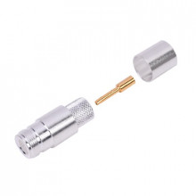 RFN10282L2 RF INDUSTRIES LTD rf-600 lmr-600