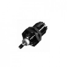 RFU602 RF INDUSTRIES LTD chasis
