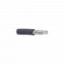 Rg58usys1mts Viakon Cable Coaxial RG58 50 OHMS 4.1DB Hech