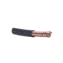 Rg8usys2mts Viakon Cable Coaxial RG8 50 OHMS 4.1DB 100 C