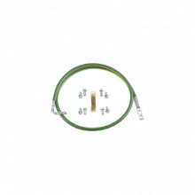 RGEJ1024PHY Panduit Jumper Para Aterrizar Equipos en Racks o