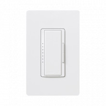 RRD10DWH LUTRON ELECTRONICS lutron