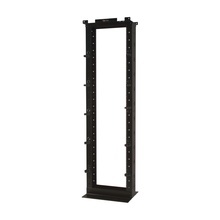 Rs07 Siemon Rack De Dos Postes Estandar De 19 Numerado Fab