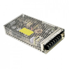 RS15012 MEANWELL fuentes industriales de cd