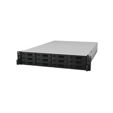 Rs3617rpxs Synology Servidor NAS Para Rack De 12 Bahias / Ex