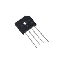 Rs605 Syscom Puente Rectificador De 6 A. 600PIV En Linea. to