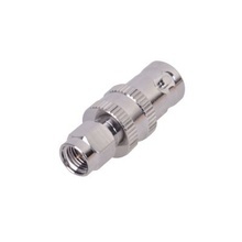 Rsa3458 Rf Industriesltd Adaptador En Linea De Conector SMA