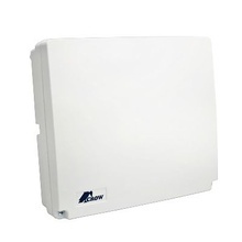 Runner816ii Crow Panel De Alarma Hibrido De 8 A 16 Zonas Sop