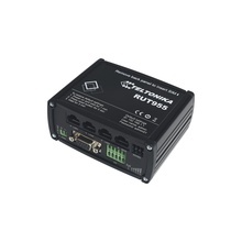 Rut955 Teltonika Router LTE Profesional 4 Puertos Ethernet