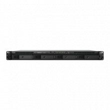 RX418 SYNOLOGY almacenamiento nas / san