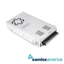 S32012 Meanwell Fuente De Poder 12Vcd 320W 25A Industrial