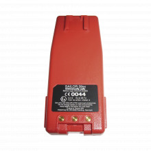 S403906a Sailor Bateria ATEX De Litio Recargable De 7.4V / 1