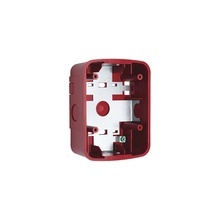 Sbbsprl System Sensor Caja De Montaje En Pared Para Bocina Y