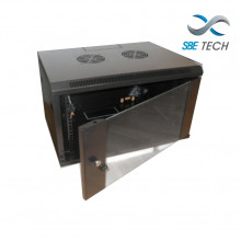 SBT1580007 SBE TECH SBETECH GNLPAR6URP - Gabinete de pa