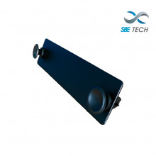 SBT1940022 SBE TECH SBETECH SBE-BLANKFO - Placa ciega p