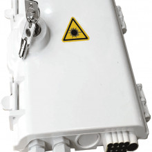 SBT1940052 SBE TECH SBETECH SBE-CDEXTFTTX2X8 - Caja de