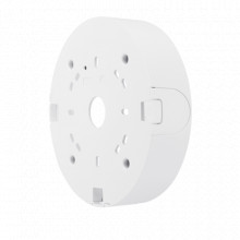 SBV160BW Hanwha Techwin Wisenet montajes y brackets par