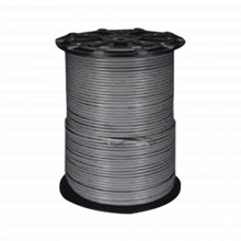 Sc3c375 Optex Carrete De 375 Metros De Fibra Sensor Con Cond