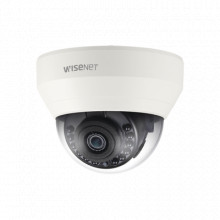 SCD6023R Hanwha Techwin Wisenet domo / eyeball / turret