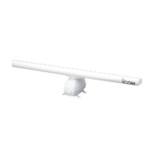 Sct60le Icom Antena De Radar Tipo Matriz Abierta De 6 KW Ma