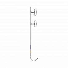 Sd312hf2p4snf Sinclair Antena Para Estacion Base UHF 2 Dipo