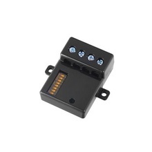 Sd500mim Silent Knight By Honeywell Mini Modulo Permite La C