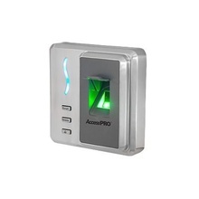 SF101 ZKTECO - AccessPRO para control de acceso