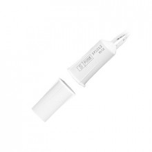 Sf1012 Sfire Contacto Magnetico Para Puertas Y Ventanas Alum