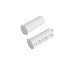 Sf1017 Sfire Contacto Magnetico Para Puertas Y Ventanas Alum