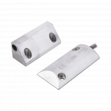 Sf3014c Sfire Contacto Magnetico Para Piso Salida Dual NC/N
