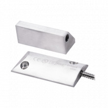 SF3014J Sfire Contacto magnetico para piso uso rudo con 55cm