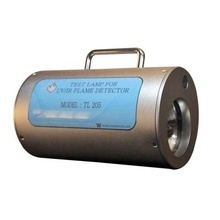 Sf4205 Safe Fire Detection Inc. Lampara De Prueba UV/IR Gen