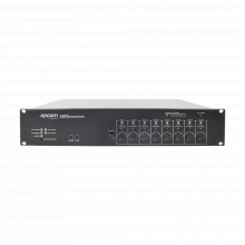 Sf6200ms Epcom Proaudio Controlador De Extension De Evacuaci