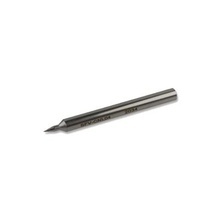 Sfvcnl04 Syscom Punta Conica Larga Para Soldar De 0.4 Mm 0.