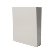 Sgrprv Honeywell Home Resideo Gabinete Para Panel De Alarma