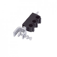 SHK123P ANDREW / COMMSCOPE rg59 tipo cap