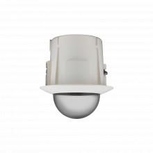 Shp3701fb Hanwha Techwin Wisenet Montaje Con Burbuja Ahumada