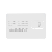 Sim25mb Syscom SIM SYSCOM De 25Mb Mensuales/ MULTI-CARRIERT