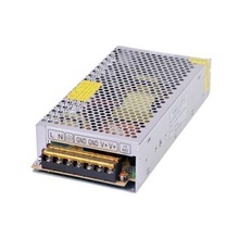 Sj08 Varios Fuente De Poder 12VCD 10A. Accesorios Generales
