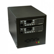 Skr7302hdf Syscom Repetidor Compacto VHF 136-174 MHz 50 Wa