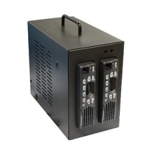 Skre8302h Syscom Repetidor Basico Para Emergencias UHF 450