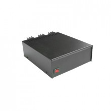 Sl11r Astron Fuente De Poder LinealRegulada Astron Salidas