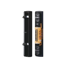 Sl350qdm Optex Barrera Fotoelectrica De 100 Metros 4 Rayos 4