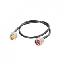 Sn58uuhf60 Epcom Industrial Jumper De 60 Cm Fabricado Con Ca