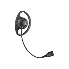 Snpdr Pryme Auriculares Con Aro En Forma De D Con Cable De F