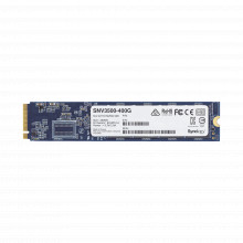 Snv3500400g Synology SSD NVMe M.2 22110 Disenada Para Syno