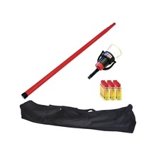Solo809kit Sdi Kit De Inicio Para Prueba De Detectores De Hu