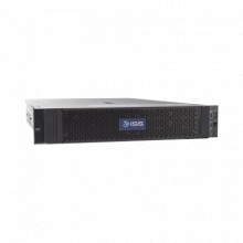 SOSNVR400156T ISS servidores de aplicacion