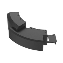 Spc100ac Hanwha Techwin Wisenet Adaptador De Corriente Para