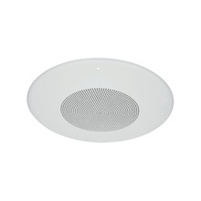 Spcw8 System Sensor Bocina De 8 Pulgadas Para Montaje En Tec